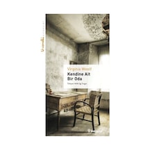 Kendine Ait Bir Oda - Livaneli Kitaplığı - Virginia Woolf - İnkılap Kitabevi