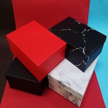 Büro Ev Ofis Düzeni İçin Tasarımlı Hediye Kutusu