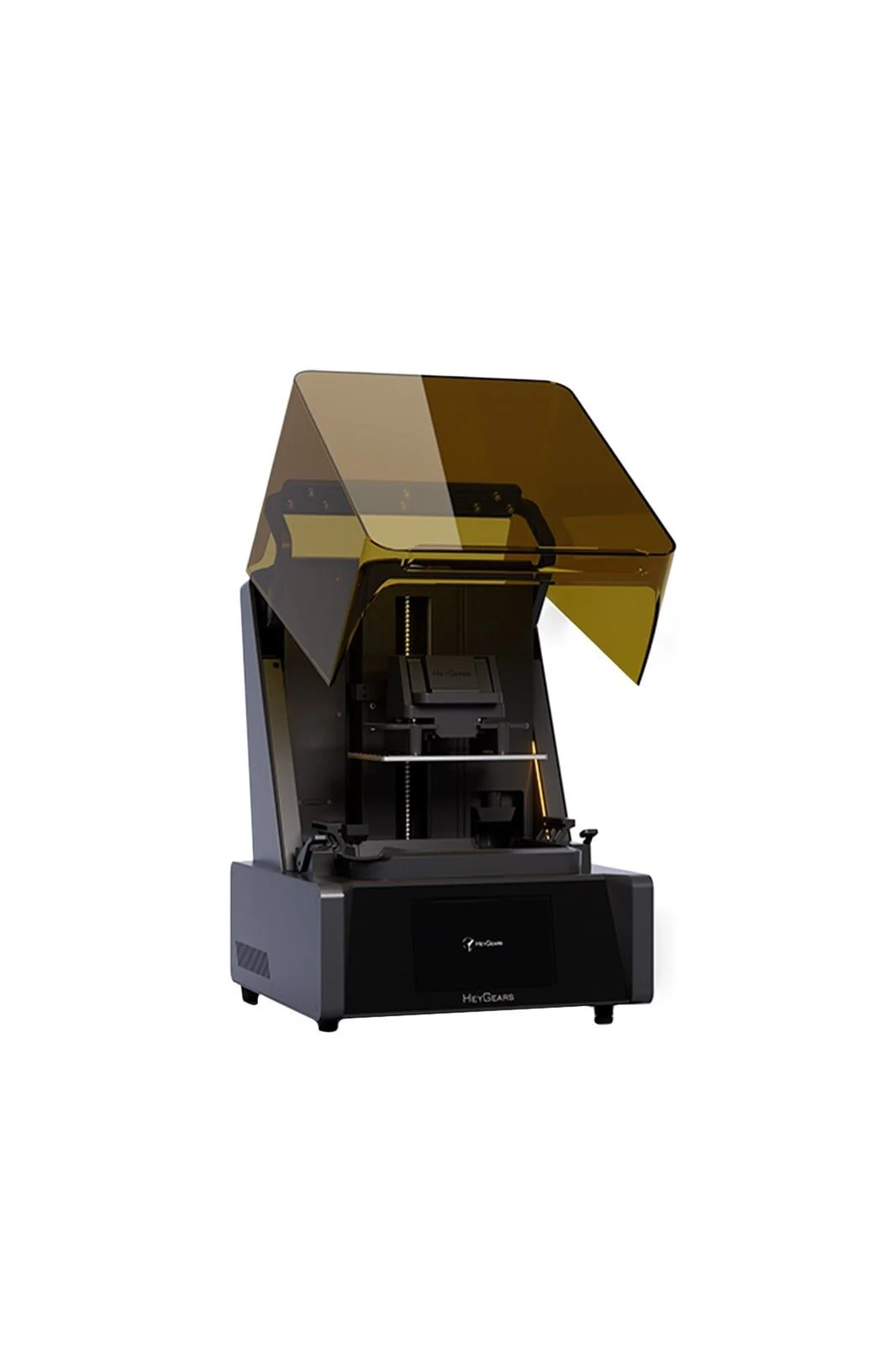 Heygears Ultracraft Reflex Turbo 3d Yazıcı