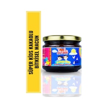 Tijda Çocuk Kakaolu Macun 320 G