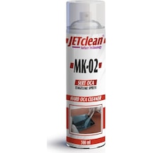 Sert Oca Temizleme Sprey 500 ML Mk-02