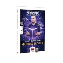 Yargı 2026 Kpss Ve Tüm Kurum Sınavları İçin Kendini Güncelleyen Güncel Bilgiler