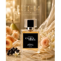 Calius Tibec Ct-14 Unisex Parfüm EDP 50 ML