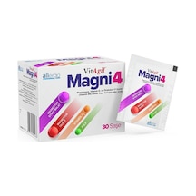 Vitagil Magni4 30 Saşe