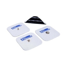 Vizyon Tıp Çıt Çıt Model Tens Cihazı Pedi - Ergonomik Ve Dayanıklı
