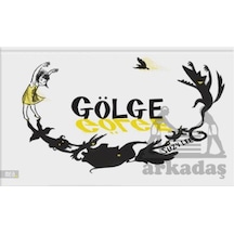 Gölge Mea Kitap