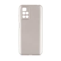 Smcase Xiaomi Redmi Note 11 4g Kılıf Kamera Korumalı Premier Silikon