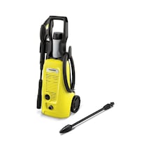 Karcher K4 Eu 130 Bar Basınçlı Yıkama Makinesi