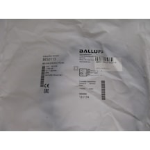 Balluff Bes0115 516-378-e4-c-pu-05 Transducer