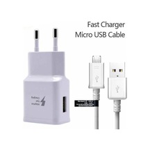 Micro Hızlı Şarj Aleti