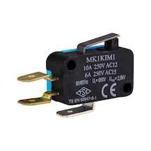 Emas Mk1kım1 ,kol-10mm 1a1k Mikro Sivic