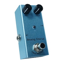 Midex Acp Analog Chorus Gitar Efekt Pedalı