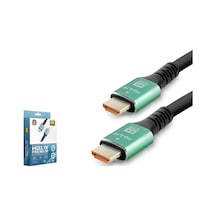 Fiber Optik Hdmi 2.1 Kablo 2 M - 8k Uhd Hdx2054