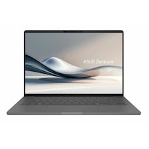 Asus Zenbook A14 UX3407QA-QD381W Snapdragon X X1 26 100 16 GB 512 GB SSD 14" W11H Dizüstü Bilgisayar