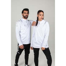 Hummel Dream Antrenman Eşofman Üstü Beyaz