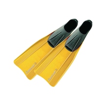 Colludenizcilik Cressi Clio Palet Sarı, 39-40