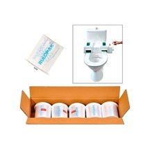 Rulopak Hijyenik Klozet Kapak Poşeti Rulosu 990336