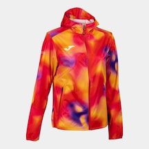 Joma 901867.086 R-trail Kadın Turuncu Yağmurluk-mont Turuncu