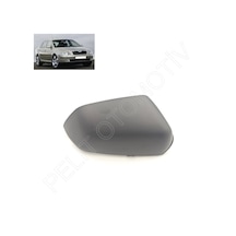 Octavia Ayna Kapağı Sağ 1z0857538a Gru Astarlı 2004-2008