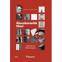 Alacakaranlık Hissi - Aıaı-897052