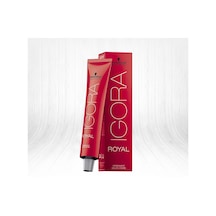 Schwarzkopf Igora Royal Saç Boyası Teknik Renkler 60 ML No - E.1