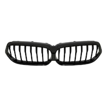 Bmw Panjur G32-lcı Piano-siyah -shadow-line- 2020-