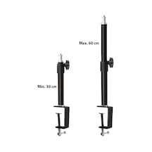 Gdx TLB Holder / Masa Işık Tripodu