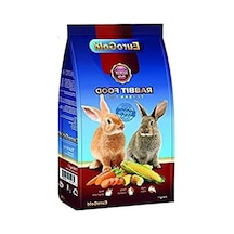 Kurutulmuş Sebzeli Tavşan Yemi, Doğal İçerik, 750 Gr