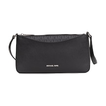 Michael Kors Mıchael Kors Kadın Omuz Çantası 35f5s4xc8l-black Siyah