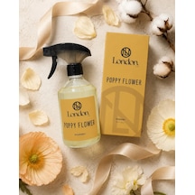 Poppy Flower Oda Spreyi 500 Ml Aromatik