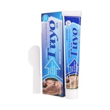 Vitamen Tüyo Men Tüy Dökücü Krem Erkek 40gr - 12'li Paket