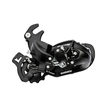 Arka Aktarıcı Shimano Tourney RD-TY300 Braketli Siyah