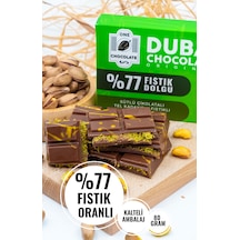 One Chocolate Dubai Çikolatası 80 G