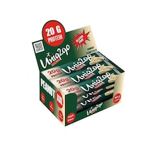 Uniq2Go Peanut Xxl Protein Bar 67 Gr 12 Adet Yer Fıstığı Ezmesi
