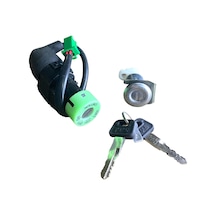 Tvs Pep 75 90 Cc Kontak Set Or.