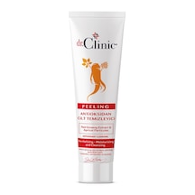 Dr.Clinic Cilt Temizleyici Peeling 100 ML