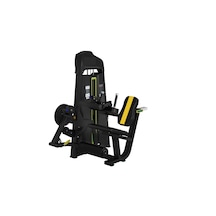 Athletic Tb25 - Seated Leg Curl & Leg Extension Combo