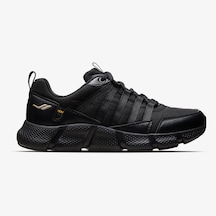 Lescon Odeon 4 Flex Unisex Spor Ayakkabı Siyah