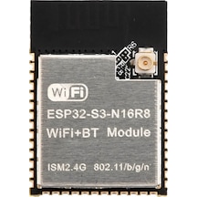 Esp32-s3 N16r8 Wifi Bluetooth 5 Modül