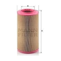 MANN C17237 HAVA FİLTRESİ DUCATO 06- / BOXER 06- / JUMPER 06- 2.2