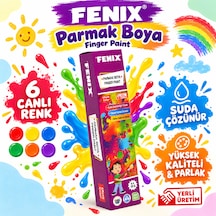 Çok Renkli