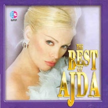 Ajda Pekkan - The Best Of Ajda CD