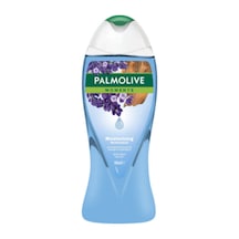 4 Adet Palmolive Duş Jeli Moments Sandal Ağacı 500 Ml Diğer