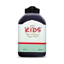 Artdeco Kids Parmak Boyası 500 Ml Mavi 450 Çok Renkli