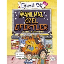 Inanılmaz Özel Efektler
