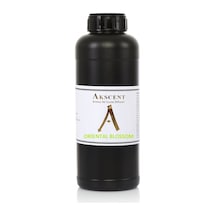 Akscent Tüm Koku Makinelerine Uyumlu Koku Makinesi Kartuşu Esansı Orientel Blossom 1 L