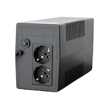 Dotvolt 850va Ln850 Lıne Interactıve Led Ekran Ups