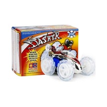 Dasher 360 Derece Dönebilen Uzaktan Kumandalı Araba  Oyuncak