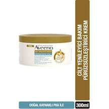 Aveeno Cilt Yenileyici ve Pürüzsüzleştirici Krem 300 ML
