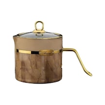 Brioni Selection Plus 2,0 Litre Sütlük - Krem